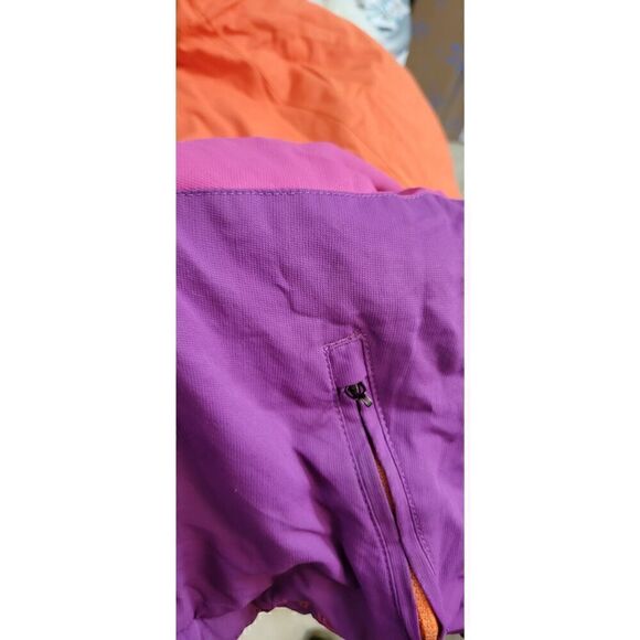 Arctix Kids Frost Insulated Jacket Sz XL in Clementine *please read - Picture 6 of 9